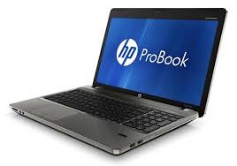 HP PROBOOK 4540S
