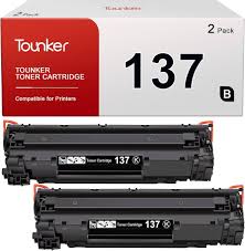 [COT-02289] TONER GENERICO CANON 137 PRINTON