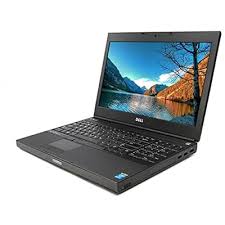 DELL PRECISION M4800