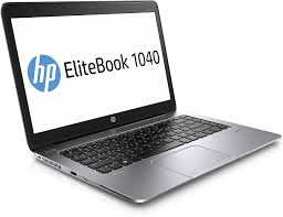 HP ELITEBOOK FOLIO 1040 G2