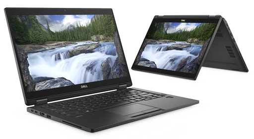 DELL LATITUDE 7390 2 IN 1 360