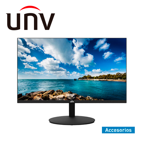 [002578] MONITOR 24 PULG UNV-MW3224-V LED FHD 