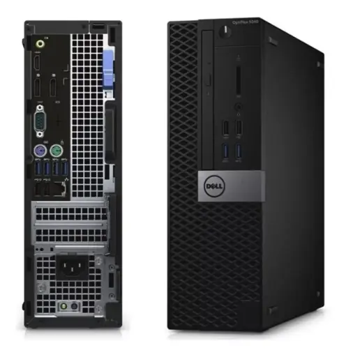 CPU DELL OPTIPLEX 7050 MICRO