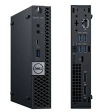 CPU DELL OPTIPLEX 7060 MICRO