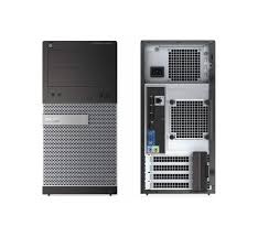 CPU DELL OPTIPLEX TORRE 3020