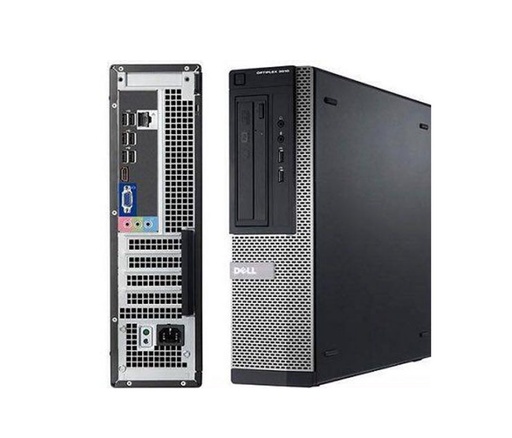 [9010] CPU DELL OPTIPLEX 9010 DKP