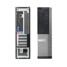 CPU DELL OPTIPLEX DKP 3010 
