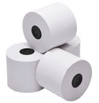 [JACL-P001]   JACLINK PAPEL ROLLO TERMICO 3 1/8 PULGADAS