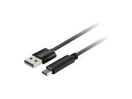 CABLE CELULARES USB A TIPO C