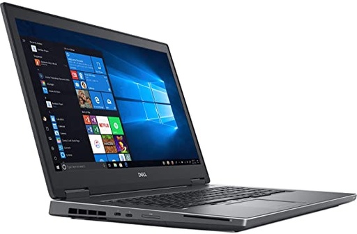 DELL PRECISION 7530