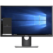 [P2317HF] MONITOR DELL P2317H