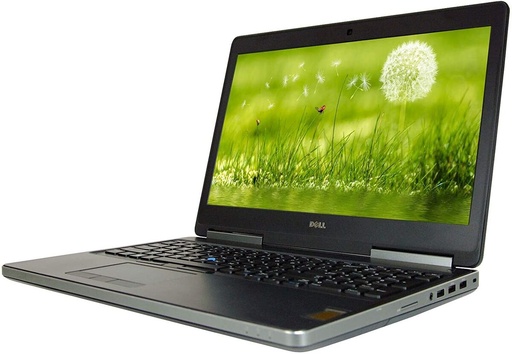 DELL PRECISION 7510