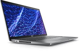 [P10F005] DELL LATITUDE 5530