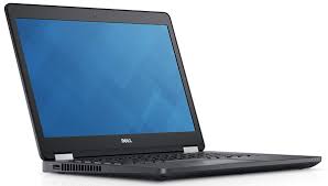 DELL LATITUDE E5550