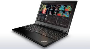 LENOVO THINKPAD P50