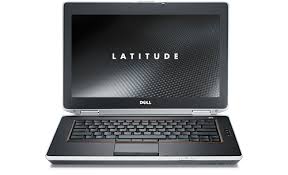 [P15G001] DELL LATITUDE E6420
