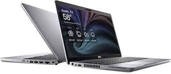 DELL LATITUDE 5411