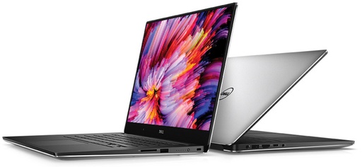 DELL XPS 15