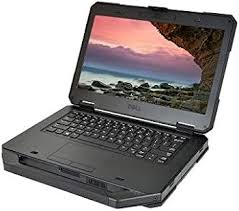 [P46G] DELL LATITUDE 14 RUGGED 5404