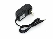 FUENTE CARGADOR 12V