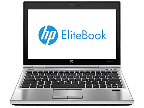 HP  Notebook 2570P