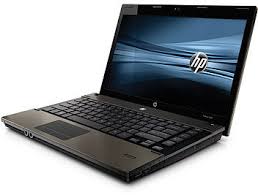 HP PROBOOK 4420S