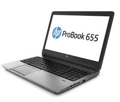 [E8J41AV] HP PROBOOK 655 G1