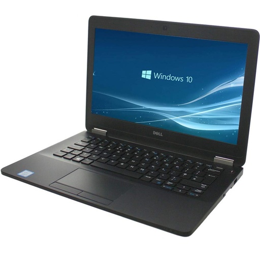 DELL LATITUDE E7270
