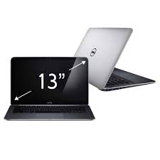 [P29G002] DELL XPS 13-L322X