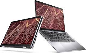 DELL LATITUDE 7420 2 IN 1