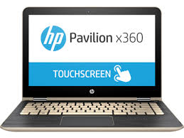 HP PAVILION X360 M3-U001DX