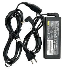 CARGADOR FUJITSU LIMITED 90W