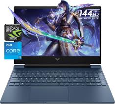 HP VICTUS BY GAMING LAPTOP 15-FA0033DX