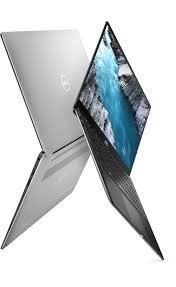[P82G003] DELL XPS 13 7390