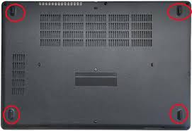 TAPA PARA LAPTOPS DELL 5580