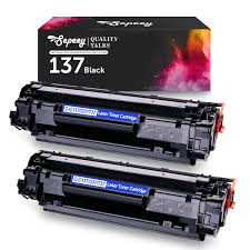 TONER GENERICO CANON 137 PRITON
