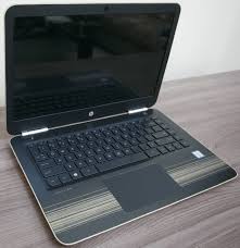 HP PAVILION 14-AL061NR