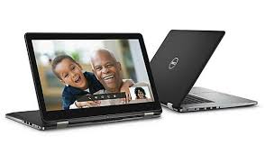 [P55F002] DELL INSPIRON 15 7568