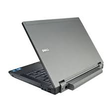 DELL LATITUDE E6410
