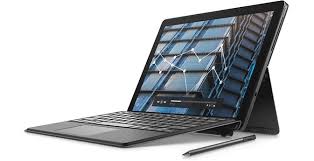 DELL LATITUDE 5290 2 IN 1