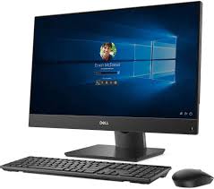 ALL IN ONE DELL OPTIPLEX 7470 AIO SERIE
