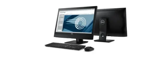 ALL IN ONE DELL OPTIPLEX 7450 AIO SERIE
