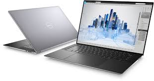 DELL PRECISION 5560