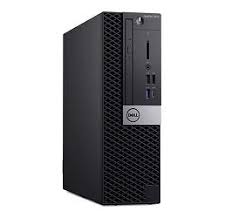 CPU DELL OPTIPLEX 7070 SFF 