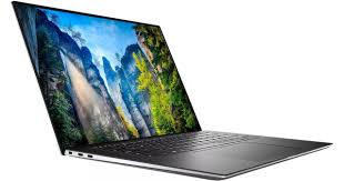DELL PRECISION 5550