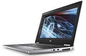 [P74F002] DELL PRECISION 7540