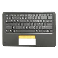 TECLADO HP PROBOOK X360 11 G4 EE