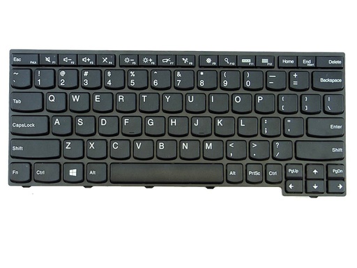 TECLADO 11E