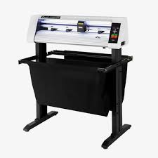 [00223] PLOTTER DE CORTE TENETH CON SENSOR OPTICO  DIGITAL CAMARA DE 24 PULGADA