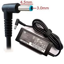 CARGADOR HP FINO 65W GENERICO